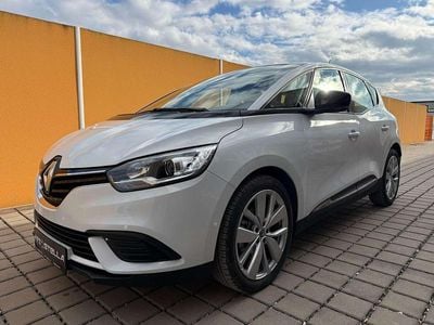 Gebraucht 2021 Renault Scénic IV Zen Van / Kleinbus | € 15.490 (Fairer Preis)