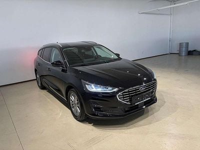 Neu 2025 Ford Focus Titanium Kombi | € 32.000 (Fairer Preis)
