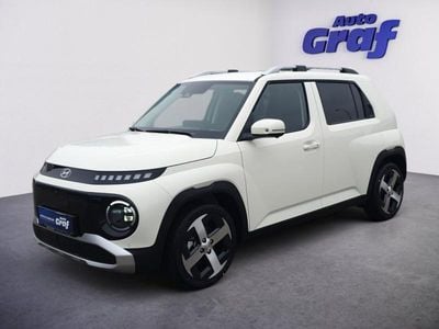 Neu 2025 Hyundai Inster Trend Kleinwagen | € 27.650 (Fairer Preis)