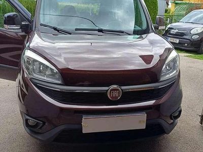 Fiat Doblò