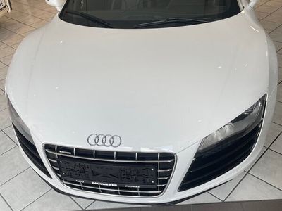 gebraucht Audi R8 Spyder 5.2 FSI quattro