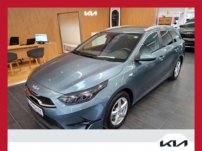 Grau Gebraucht 2025 Kia Ceed Sportswagon Silver Kombi | € 22.290 (Etwas zu teuer)