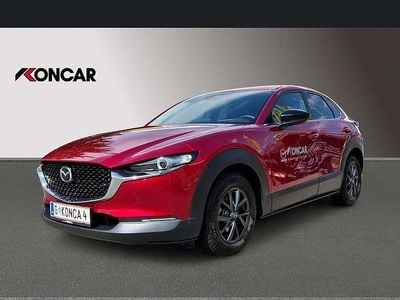 Rot Gebraucht 2024 Mazda CX-30 Homura-Line SUV | € 30.990