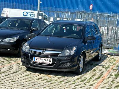 gebraucht Opel Astra 1.7 CDTI 2008