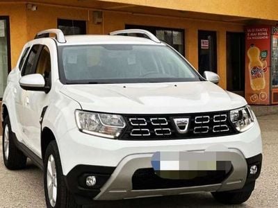 gebraucht Dacia Duster TCe 130 S&S 4WD Prestige