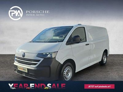 Weiß Gebraucht 2025 VW Transporter Van | € 41.790