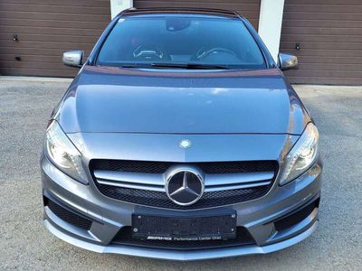 gebraucht Mercedes A45 AMG A 45 AMG4MATIC Aut.