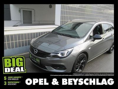 Gebraucht 2021 Opel Astra S Kombi | € 16.990 (Teuer)