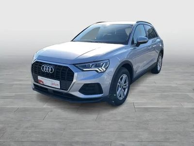 Silber metallic Gebraucht 2025 Audi Q3 Ambiente SUV | € 43.900 (Etwas zu teuer)