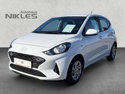 Neu 2025 Hyundai i10 GO! Kleinwagen | € 17.780 (Fairer Preis)
