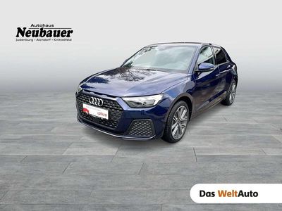 gebraucht Audi A1 30 TFSI intense