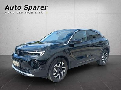 gebraucht Opel Mokka 12 Direct Injection Turbo Elegance
