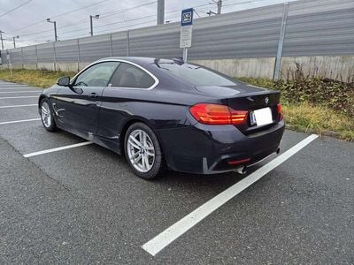 Gebraucht 2015 BMW 430 M Sport Coupé | € 27.000 (Teuer)