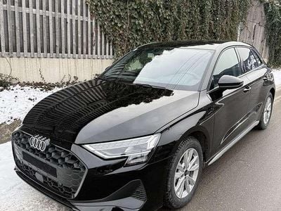 gebraucht Audi A3 30 TFSI