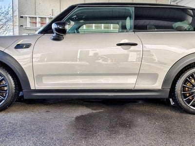 gebraucht Mini Cooper SE 326kWh Aut.