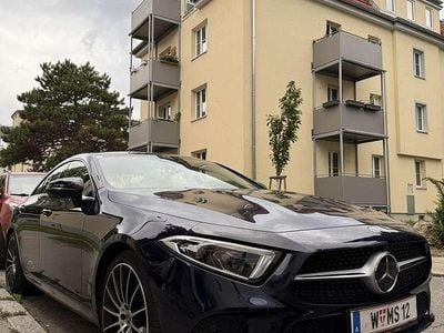 Gebraucht 2019 Mercedes CLS350 Coupé | € 53.500 (Fairer Preis)