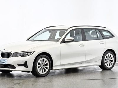 gebraucht BMW 320 i