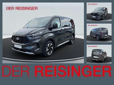 Neu Ford Tourneo Custom Active 170 PS (125 kW) 2026 Van