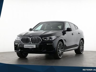 gebraucht BMW X6 xDrive30d