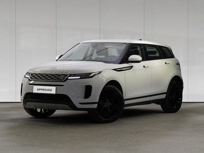 Fuji white Gebraucht 2021 Land Rover Range Rover S SUV | € 36.990 (Fairer Preis)