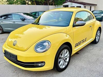 Gebraucht 2012 VW Beetle Design Limousine | € 7.500 (Fairer Preis)