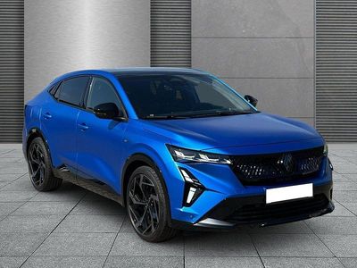 Gebraucht Renault Rafale 301 PS (221 kW) 2024 Blau SUV