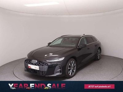 Schwarz metallicperleffektno Neu 2025 Audi A6 Ambiente Kombi | € 61.990 (Guter Preis)
