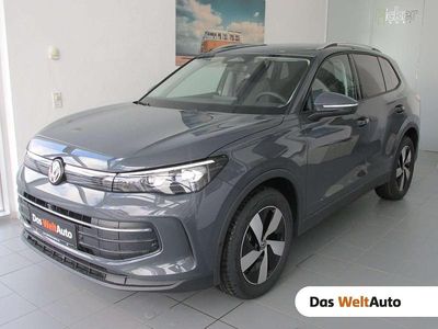 gebraucht VW Tiguan Friends eTSI DSG