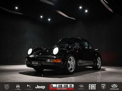 Gebraucht 1991 Porsche 911 Turbo Coupé | € 290.000