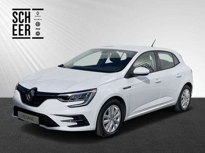 gebraucht Renault Mégane IV MeganeEQUIL.TCe 140