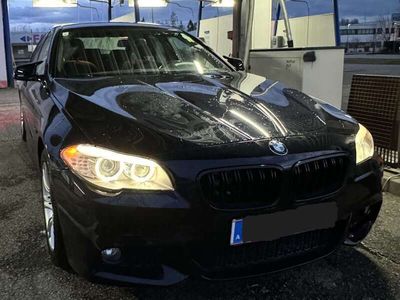 gebraucht BMW 520 520 d Aut. M-Paket