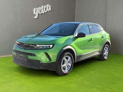 Grün Gebraucht 2024 Opel Mokka Ultimate SUV | € 22.990 (Fairer Preis)