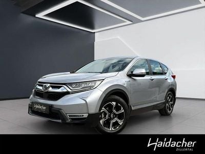 gebraucht Honda CR-V Hybrid 2WD 2.0 CVT Elegance AUT