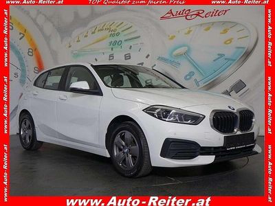 gebraucht BMW 118 d *LED, NAVI, SITZHEIZUNG* *BESTPREIS IN Ö!*