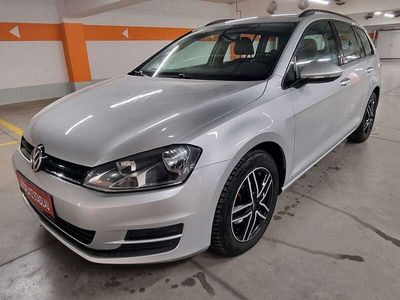 gebraucht VW Golf VII 