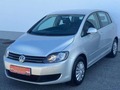 gebraucht VW Golf Plus Comfortline*Automatik*nur66.000KM*