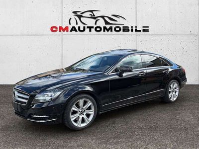 Mercedes CLS350