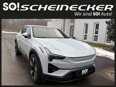 Gebraucht Polestar 3 Plus 359 kW (489 PS) 2024 Silber SUV