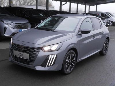 Neu 2025 Peugeot 208 Allure Kleinwagen | € 24.490 (Fairer Preis)