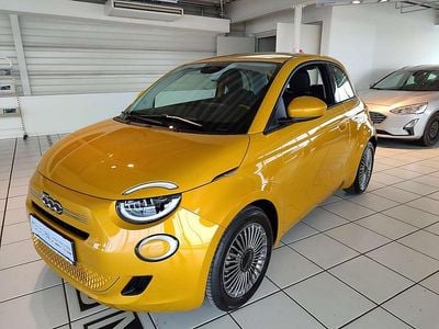 Neu Fiat 500 65 PS (47 kW) 2026 Kleinwagen