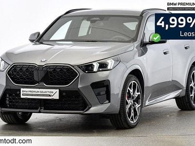Skyscraper grau Gebraucht 2025 BMW X2 Efficient Dynamics SUV | € 55.490