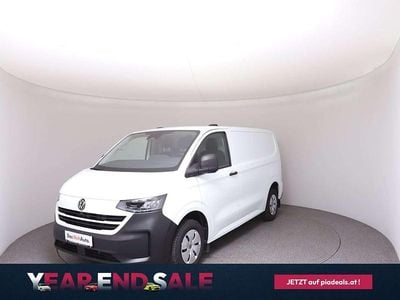 Weiß Gebraucht 2025 VW Transporter Van | € 37.990 (Superpreis)