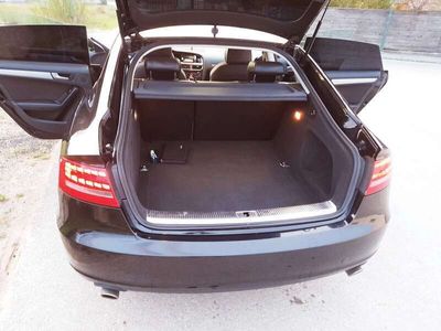 gebraucht Audi A5 Sportback A5 27 TDI DPF Aut.