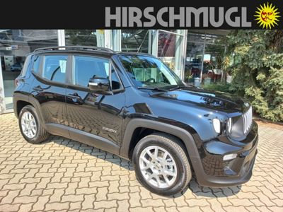 Gebraucht 2024 Jeep Renegade SUV | € 33.242 (Teuer)