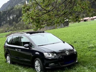 VW Sharan