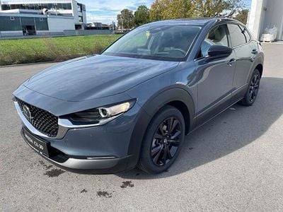gebraucht Mazda CX-30 aus Höchst - 140 PS