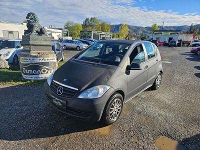 gebraucht Mercedes A160 Avantgarde BlueEfficiency CDI