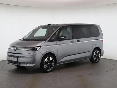 Silber metallic Gebraucht 2025 VW Multivan Style Van | € 71.890