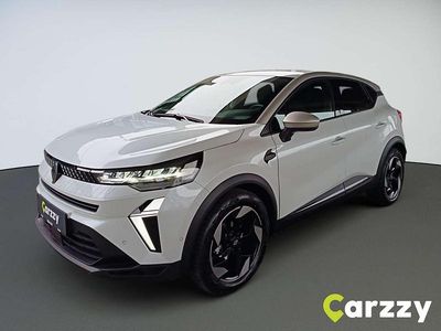 Gebraucht 2025 Renault Captur SUV | € 25.900 (Fairer Preis)