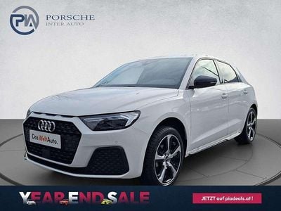 Weiß Gebraucht 2025 Audi A1 Kleinwagen | € 24.990 (Fairer Preis)